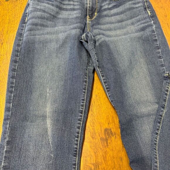 Levi Signature curvy straight - 30 x 32 - Picture 3 of 7